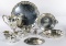 Sterling Silver Hollowware Assortment