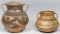 Chinese Neolithic Vessel Assortment
