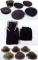 World Wars I and II U.S. Headgear and Naval Uniform Assortment