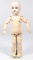 French Etienne Denamur #10 Bisque Doll