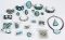 Sterling Silver Jewelry Assortment