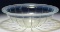 R. Lalique Crystal 'Cremieu' Bowl