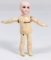 French Jumeau #2 Bisque Head Doll