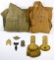 World War I Tunics and Field Assortment