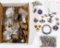 Sterling Silver Jewelry Assortment