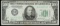 1934-A $500 Federal Reserve Note VF