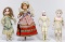 French Doll Assortment