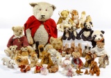 Steiff Bear Assortment