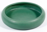 Teco Pottery Bowl