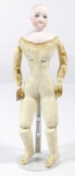 French Jumeau #2 Bisque Head Doll