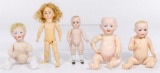 German Baby Doll Assortment