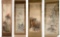 Chinese Scroll Painting Assortment