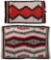Native American Wool Rug Assortment
