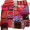 Bolivian Textile Assortment