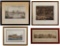 18th and 19th Century Print Assortment