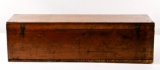 Thacher's Calculating Instrument Cylindrical Slide Rule