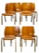 Modernist Bentwood Chair Collection