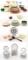 Ceramic Dishware Assortment