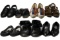 Designer Shoe Assortment