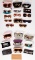 Designer Sunglasses Assortment