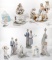 Lladro Figurine Assortment