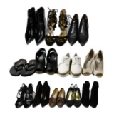 Italian Shoe Assortment