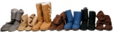 UGG Boot Assortment