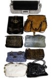 Designer Handbag Assortment