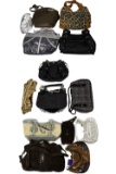 Stuart Weitzman Handbag Assortment