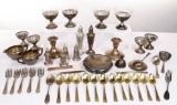 Sterling Silver Assortment