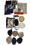 Burberry Accessory Assortment