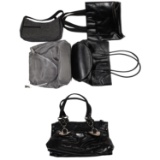 Prada Handbag Assortment