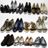 Designer Shoe Assortment