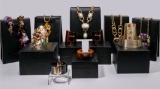 Escada Designer Jewelry Assortment