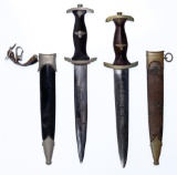 World War II German Daggers