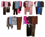 St. John Clothing Assortment