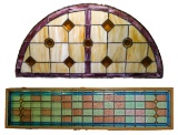 Stained Glass Windows