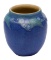 Joseph F. Meyer for Newcomb College Pottery Vase