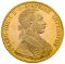 Austria: 1915 Gold Ducat Re-strike