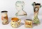 Laurie Shaman Studio Pottery Assortment