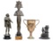 Statuette Assortment