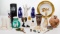 Classical and Egyptian Themed Object Assortment