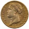 France: 1812 20 Francs Gold