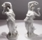 Vienna Porcelain Figurines