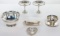 Wallace and Gorham Sterling Silver Assortment