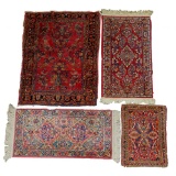 Wool Rug Assortment