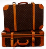 Louis Vuitton Suitcases