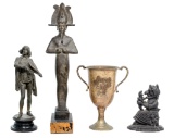 Statuette Assortment