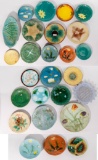 Majolica Pottery Assortment