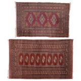 Persian Wool Rugs